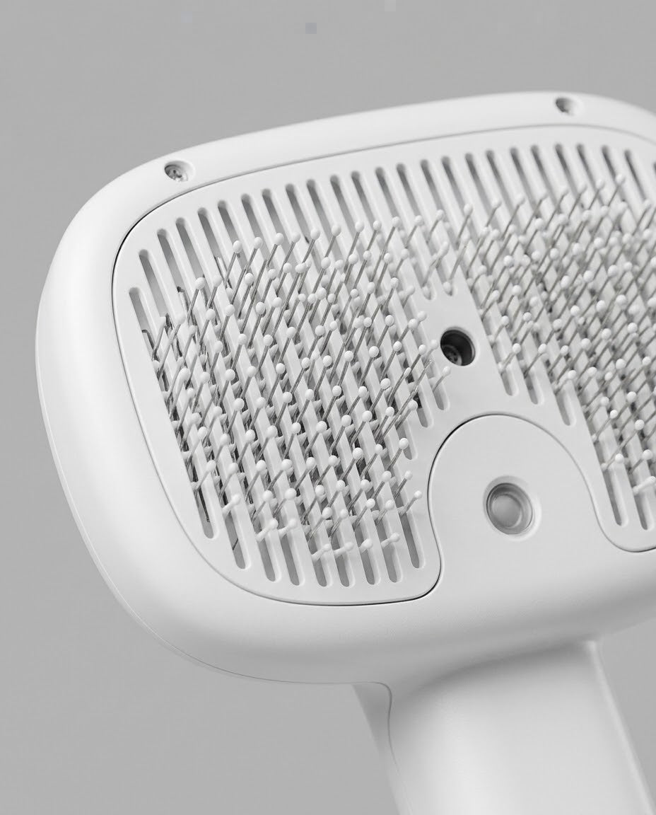 Brosse électrique