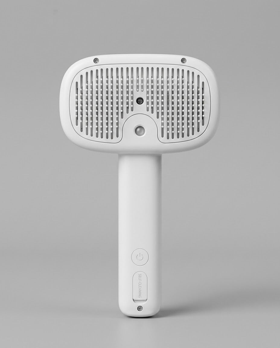 Brosse électrique