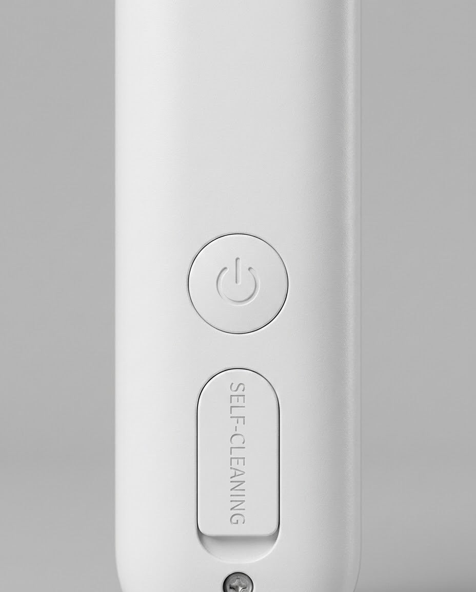 Brosse électrique