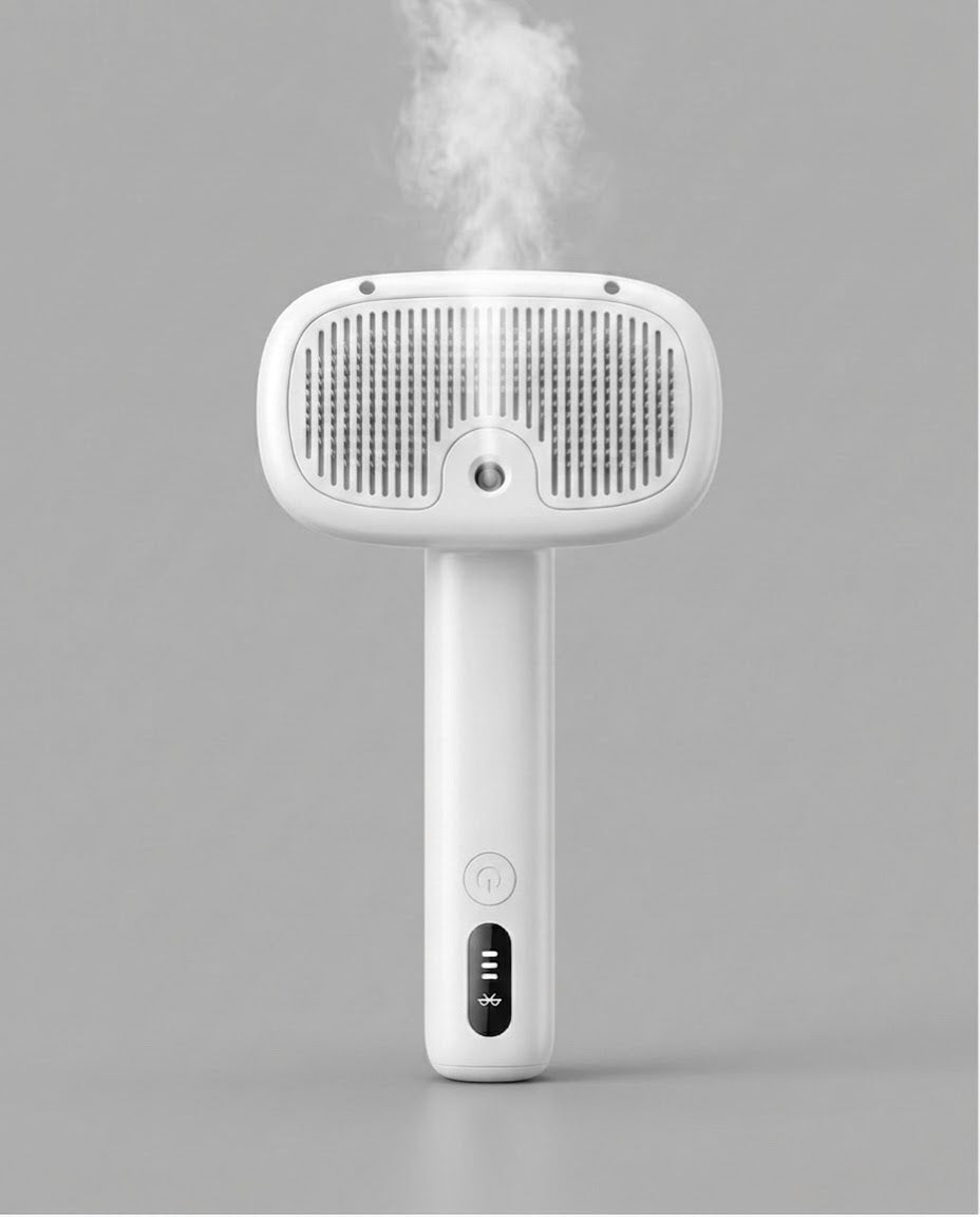 Brosse électrique