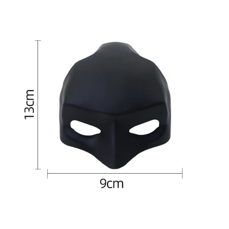 Masque BatCat