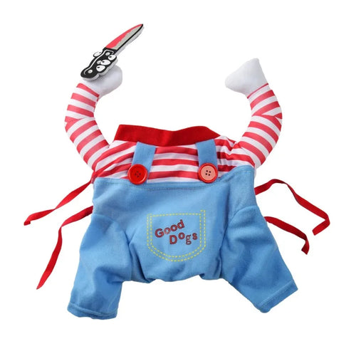 Costume Chucky