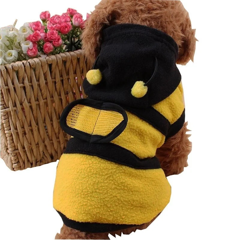 Costume Abeille