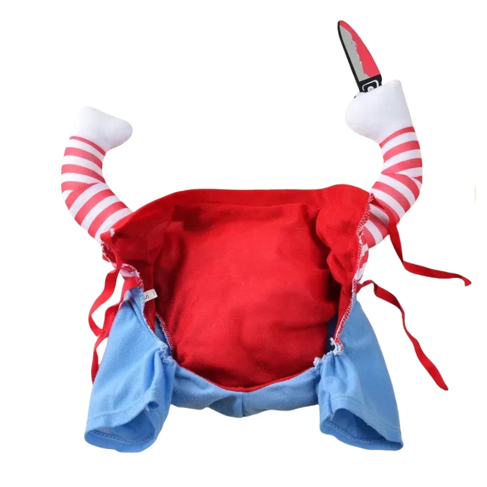 Costume Chucky