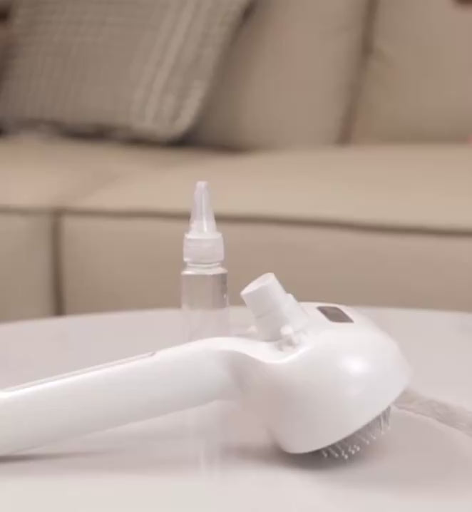 Brosse électrique